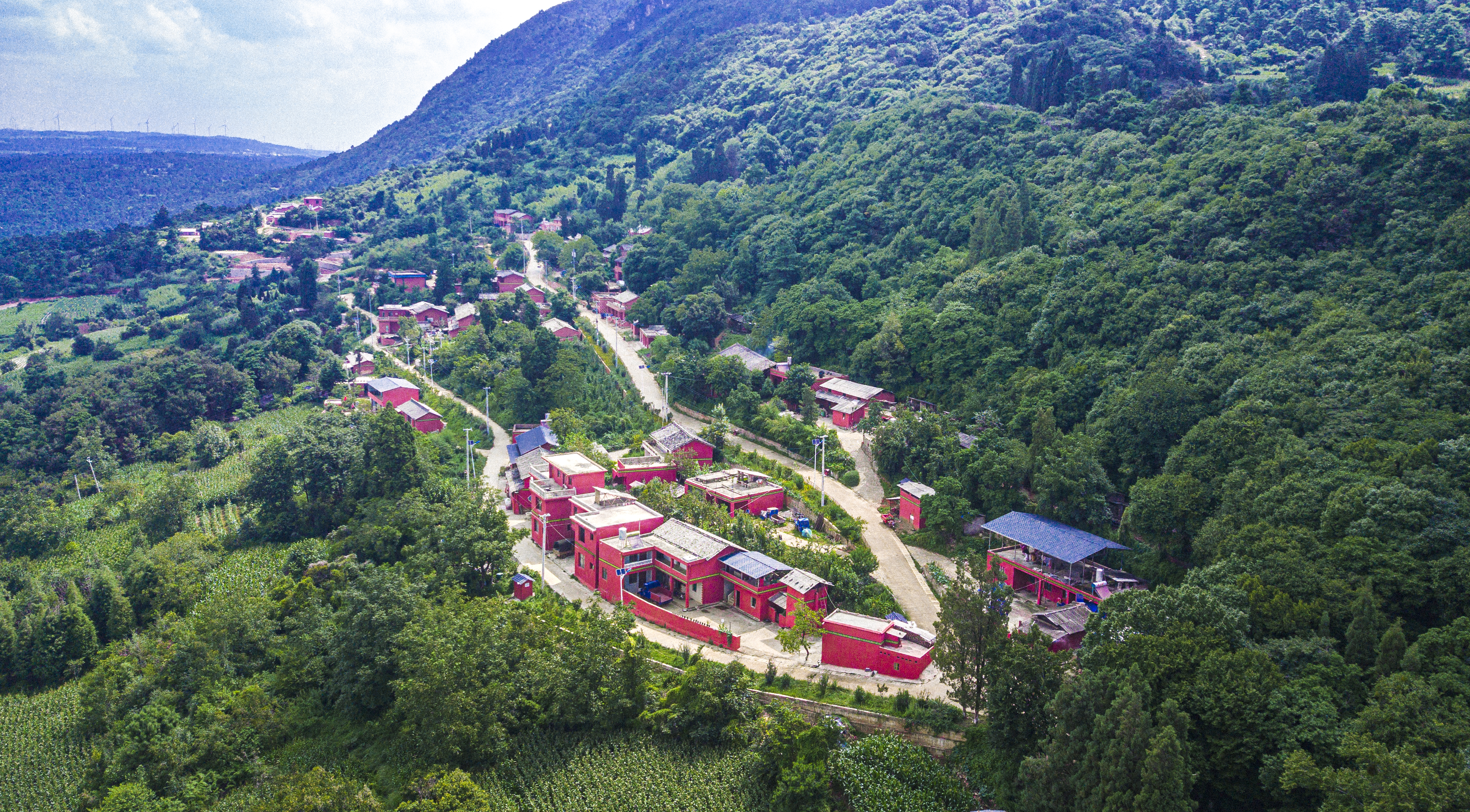 圭山风景 2025年8月（李超拍摄）1.jpg